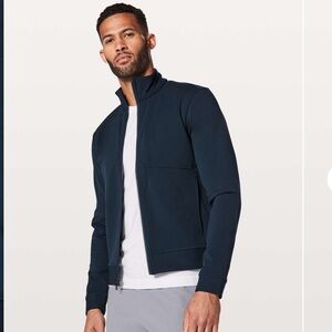 Lululemon “Sojurn” Jacket, Size XL